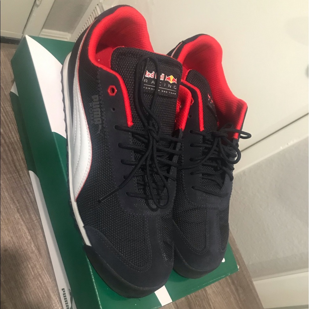 Sneakers Puma Roma